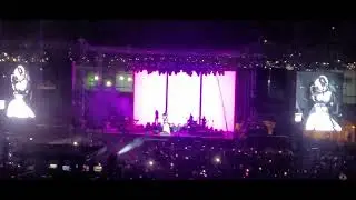 One, Two, Three, GO! - Belanova (En Vivo)