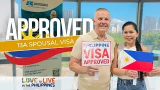 MR. FISHER's Spousal Visa Approval - Satisfied Client Shares Their Experience