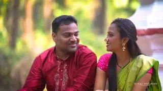 BEST PRE WEDDING SHOOT  || CHETAN & AMRUTA