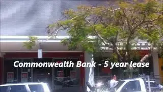 Burleigh Heads   James St Retail Investment