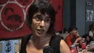 Anarchist Bookfair