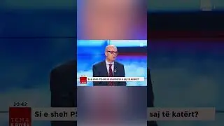 &ldquo;Tema e Dit&euml;s&rdquo;- Petro Ko&ccedil;i flet p&euml;r gjendjen sh&euml;ndet&euml;sore t&euml; ish-kryeministrit, Fatos Nano