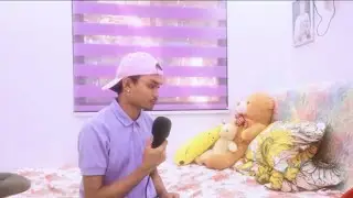 Mariah Carey - Open Arms COVER