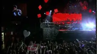 Humanoid City Live DVD - Ready, set, go!