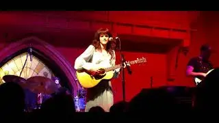 Maggie Antone - 9 (Southgate House, Newport KY) 1/8/26
