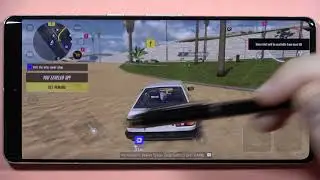 How to Use Voice Chat in Drive Zone Online