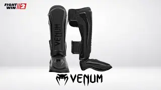 Scheenbeschermers Review: Venum Scheenbeschermers Elite Standup