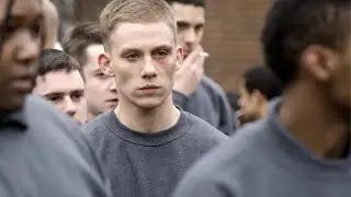 A Man Goes to Jail to Get Revenge on His Girlfriend.