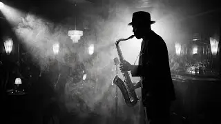 Elegant Jazz Bar Music vol. 17 🎷 Relaxing Smooth Jazz for Work, Study, or Cocktails | 2026