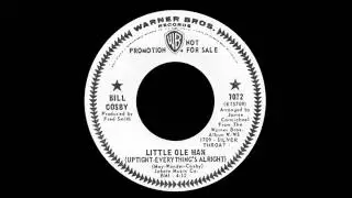Bill Cosby - Little Ole Man