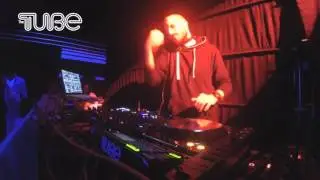 Milos Vujovic The Tube Mixology Session
