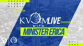 KVOCSundays &raquo; Minister Erica Johnson
