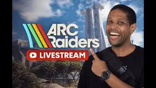 Trying to be NICE in Arc Raiders - Controller on PC