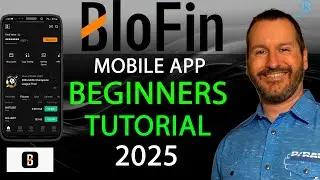 BLOFIN &mdash; МОБИЛЬНОЕ ПРИЛОЖЕНИЕ &mdash; РУКОВОДСТВО ДЛЯ НАЧИНАЮЩИХ &mdash; 2025 &mdash; КАК ИСПОЛЬЗОВАТЬ МОБИЛЬНОЕ ПРИЛОЖЕНИЕ BLOFIN. РУКОВОДСТВО ДЛЯ НАЧИНАЮЩИХ