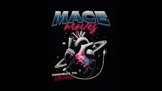 Mace - Moves