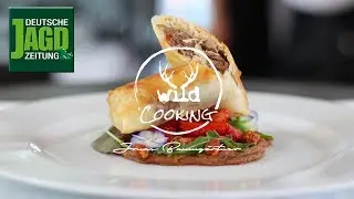 Wildcooking - Wildkochkurs mit Jonas Baumg&auml;rtner