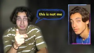 REACTING TO MY OLD CRINGE TIKTOK VIDEOS!!😱😱