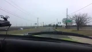 Big Phil's 280z