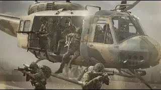 Hönkürtmeli Squad