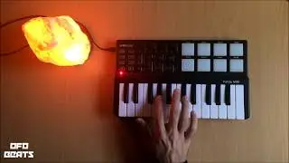 STROMAE - ALORS ON DANSE (Instrumental Remake) | OFO Beats Piano Cover