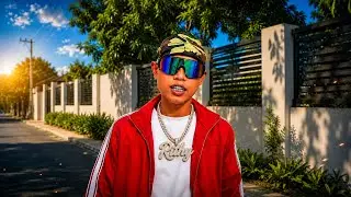 Rithy មានតម្រុយ - Official Music Video