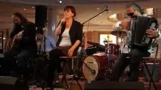 Rock & Blues Cruise @19-26 Mai 2013, Best of Gigi Moto