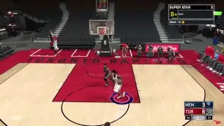 Grand badge for playmaker