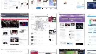 Digital bill board-targeted internet marketing and advertising in  Des Moines