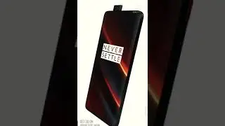Oneplus 7T Pro 5G McLaren in 360&deg; #shorts