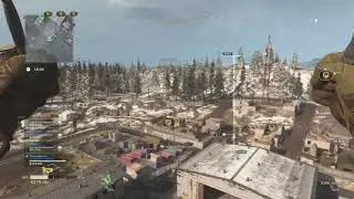JAK-12 Shotgun Plunder