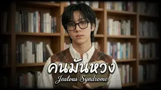 คนมันหวง - Jealous Syndrome - [Alternative Rock] อาการหวงของคนเงียบๆ! เพลงร็อควัยรุ่น จังหวะโดนๆ