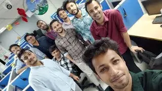 6 Month Call Center Experience With Digicon Technology LTD. @kaium4
