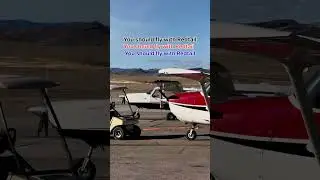 You should fly with Redtail✈️✈️🏜️🏜️