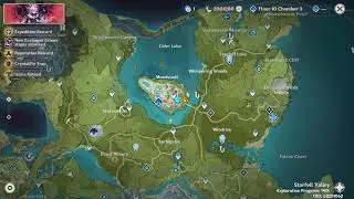 Genshin Impact Stream with Zarky and Viewers