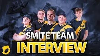 #DIGSMITE - All Eyes On Worlds 2018