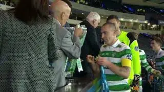 The Invincible Treble Song - Celtic F.C. (Season 2016/2017)
