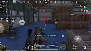 Tried to Kill Enemy with SMOKE in BGMI Payload 😂 | Funny PUBG Moments