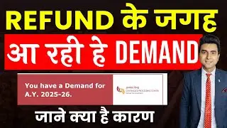 Income Tax Refund Turned Into Demand? Know the Real Reasons Explained | Startroot Fintech