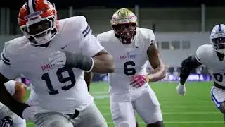 2026 East West Shrine Bowl Practice Day 1 | #highlights #nfldraft #collegefootball
