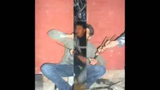 Mamoon Khan by  Asad Gill  Yaara di yaari HQ 1