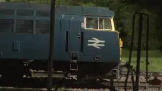 Class 52 (55484)