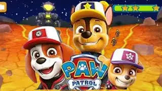 L'Avventura Completa dei Super Cuccioli. Italiano.  La Missione Segreta della Paw Patrol. Episodio