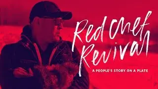 Red Chef Revival - Эпизод 1 - Osoyoos