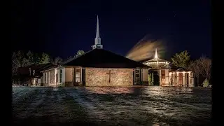WREBC - Wednesday Service - November 15, 2023.