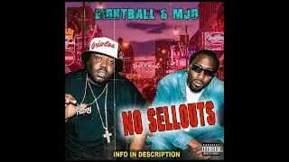 8Ball & MJG Type Beat Feat. South Circle - 