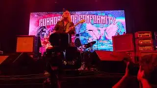 Corrosion of Conformity: King of the Rotten - Phoenix, AZ 10/22/2025