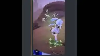 Kusanali Idle and Attack Animation Leaked!! | Genshin Impact