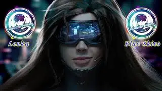 Nightcore - Blue Skies [Lenka]