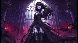 Dark Gothic Metal & Rap Mix 2026 - Graveyard Waltz