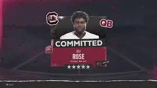 Freshman mistakes college football My journey ep 2